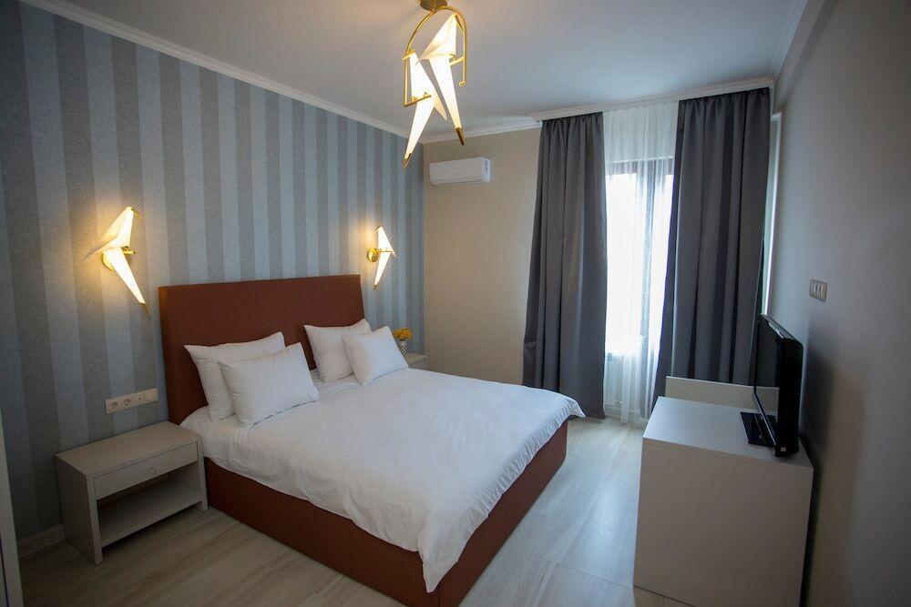 Батуми: Holland Hoek Hotel
