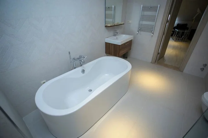 Батуми: Holland Hoek Hotel