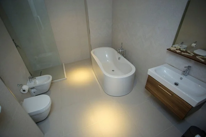 Батуми: Holland Hoek Hotel