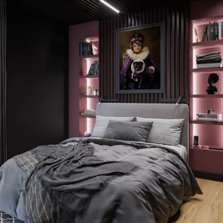 Минск: Апарт-отель Nordy Homes Minsk