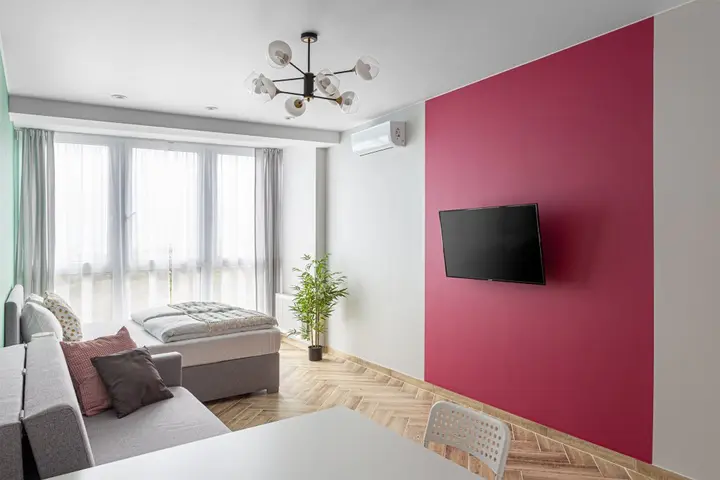 Минск: Апарт-отель Nordy Homes Minsk