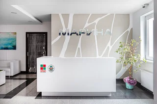 Минск: Апарт-отель Nordy Homes Minsk