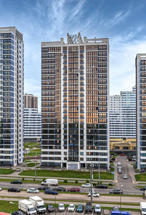 Минск: Апарт-отель Nordy Homes Minsk