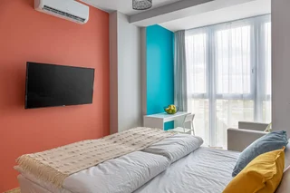 Минск: Апарт-отель Nordy Homes Minsk
