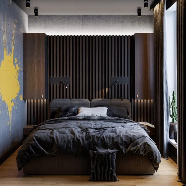 Минск: Апарт-отель Nordy Homes Minsk