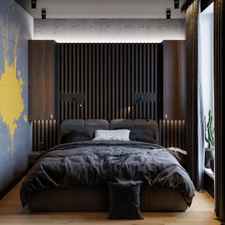 Минск: Апарт-отель Nordy Homes Minsk