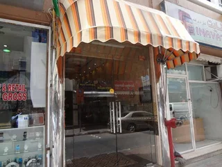 Дубай: Al Kawakeeb Hotel