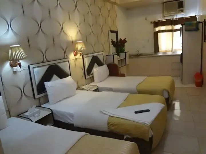 Al Kawakeeb Hotel — фото 4