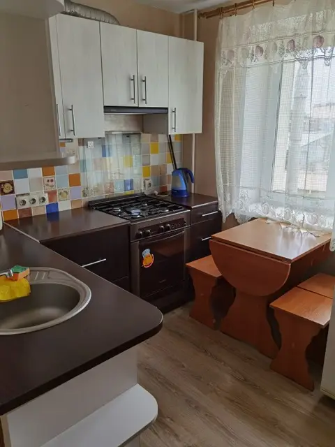 Апартаменты Парковая — фото 1