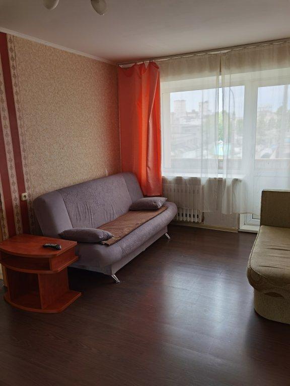 Минск: Апартаменты Парковая