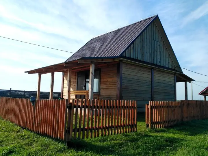 База отдыха Зона Отдыха и Рыболовства в д. Ивань - ЗОРИ — фото 3