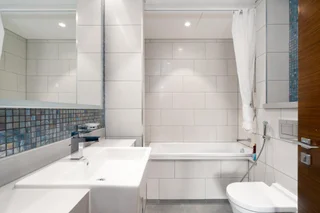 Дубай: Апартаменты SuperHost - Dazzling Apartment With Balcony In Sobha Hartland