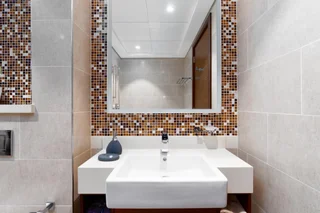 Дубай: Апартаменты SuperHost - Dazzling Apartment With Balcony In Sobha Hartland