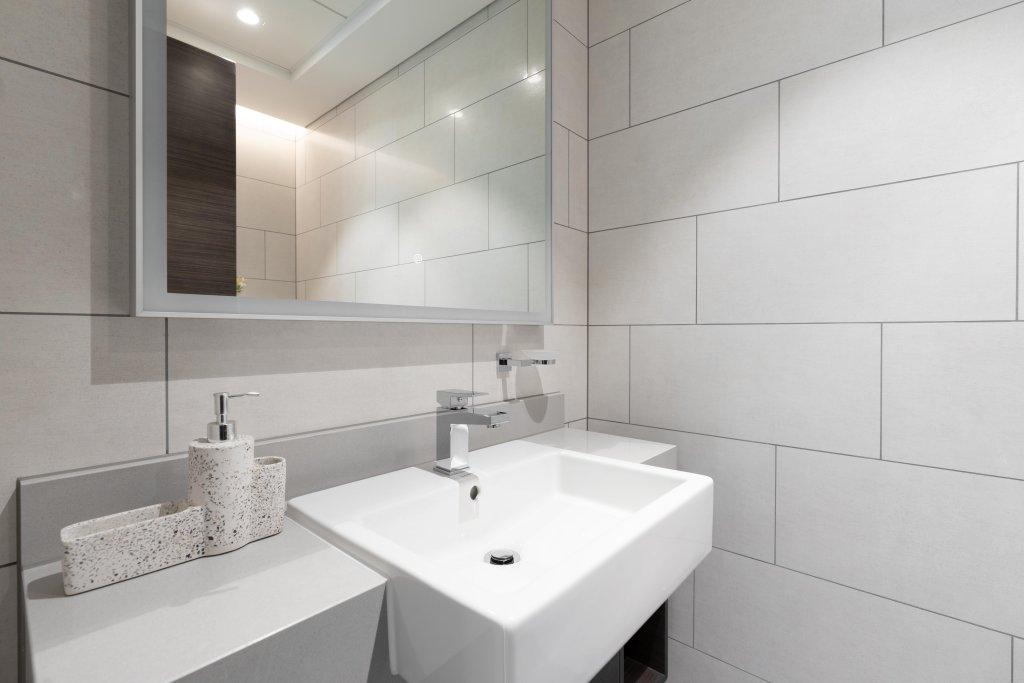 Дубай: Апартаменты SuperHost - Dazzling Apartment With Balcony In Sobha Hartland