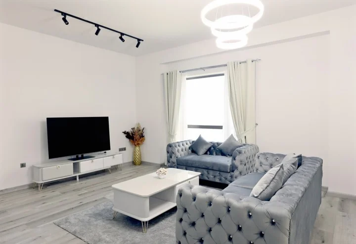 Дубай: Апартаменты Brand New Beautiful 1BR Jumeirah Beach Residence Bahar 4