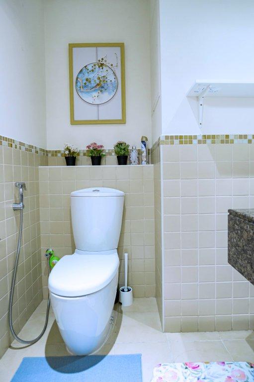 Дубай: Апартаменты Brand New Beautiful 1BR Jumeirah Beach Residence Bahar 4