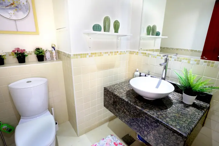Дубай: Апартаменты Brand New Beautiful 1BR Jumeirah Beach Residence Bahar 4