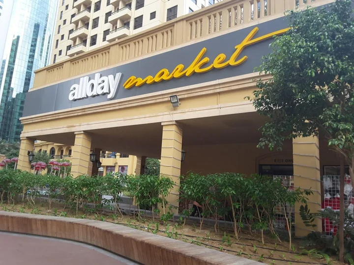 Дубай: Апартаменты Brand New Beautiful 1BR Jumeirah Beach Residence Bahar 4