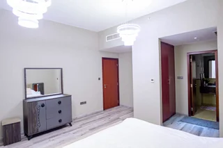 Дубай: Апартаменты Brand New Beautiful 1BR Jumeirah Beach Residence Bahar 4
