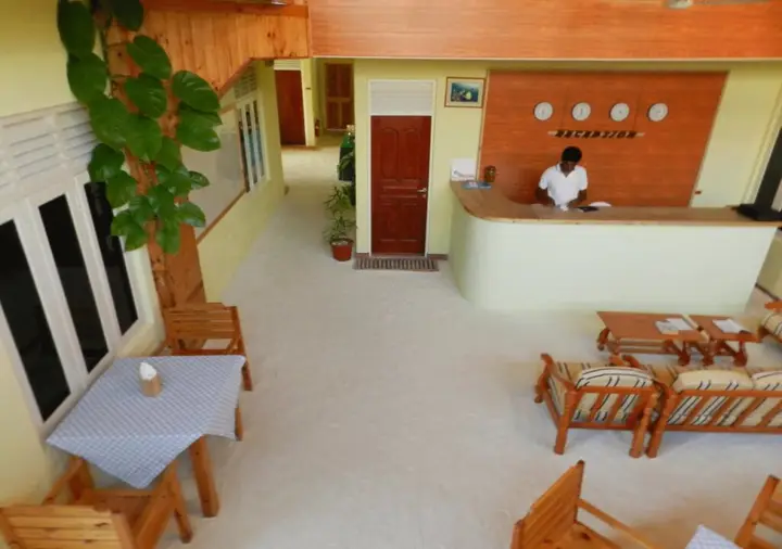 Picnic Inn — фото 4