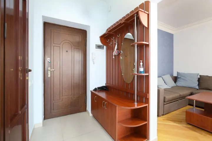 Ереван: Апартаменты Stay Inn on Abovyan Str. 26-26