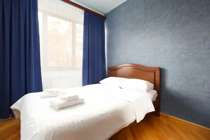 Ереван: Апартаменты Stay Inn on Abovyan Str. 26-26