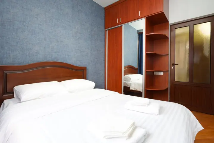 Ереван: Апартаменты Stay Inn on Abovyan Str. 26-26