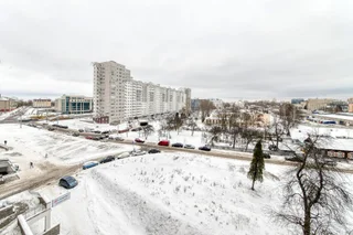 Минск: Апартаменты просторные с отдельной спальней возле ст.м.Грушевка