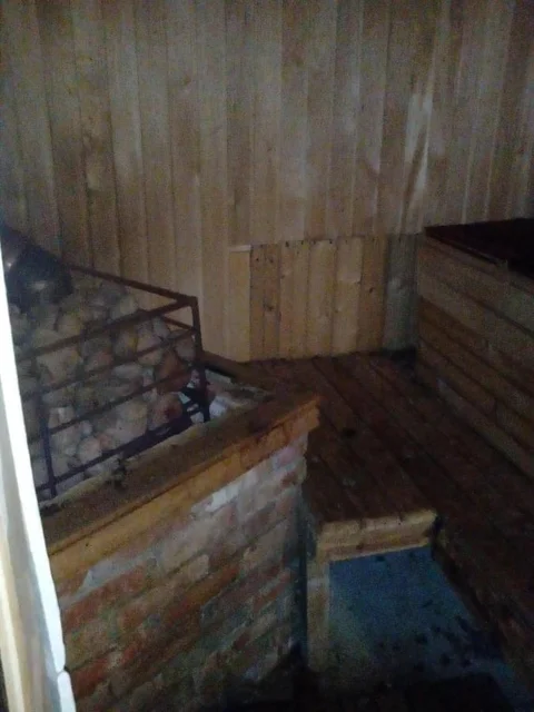 Лесной: Usadba Tanaevskoy