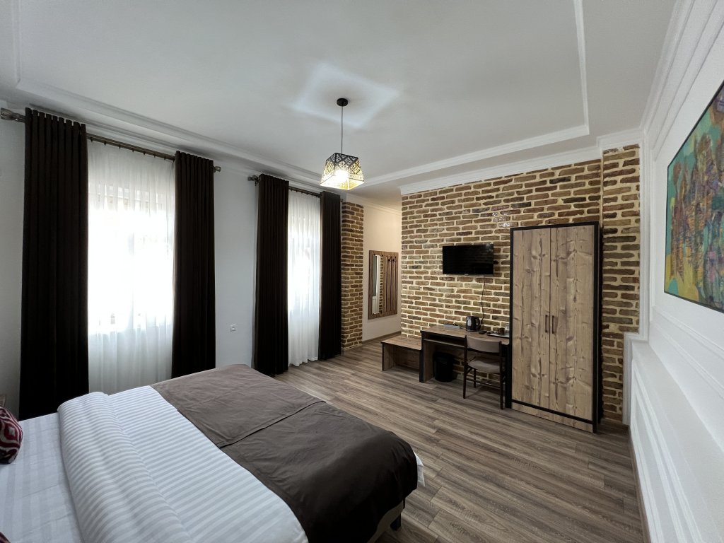 Самарканд: Гостевой дом The Loft