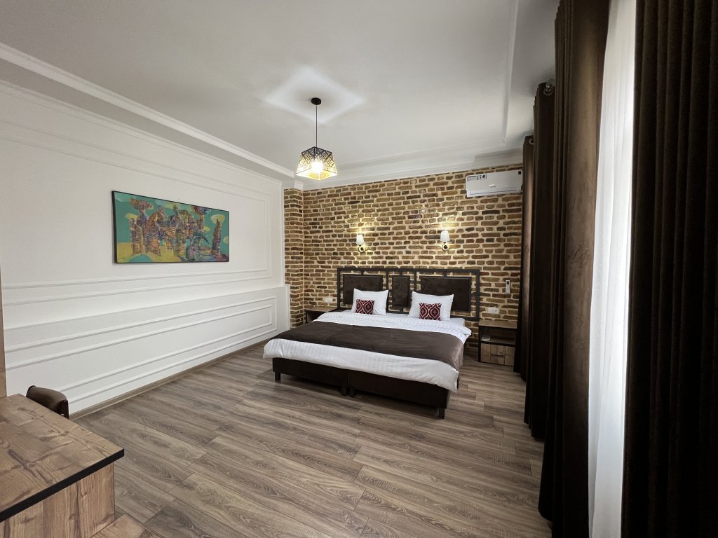 Самарканд: Гостевой дом The Loft