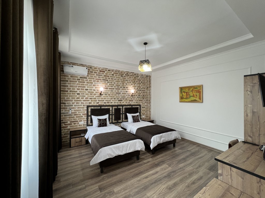 Гостевой дом The Loft — фото 4