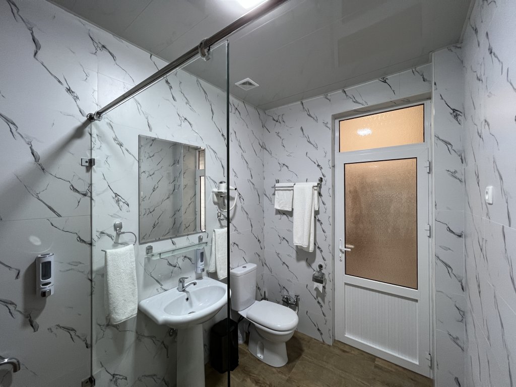 Гостевой дом The Loft — фото 6