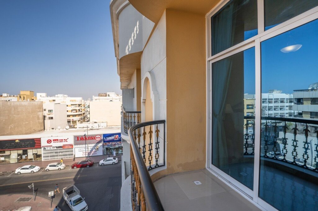 Дубай: City Stay Premium Hotel Apartment