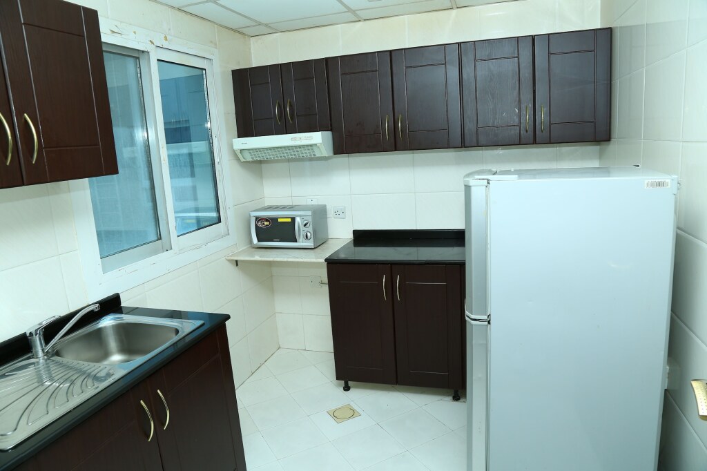 Дубай: City Stay Premium Hotel Apartment