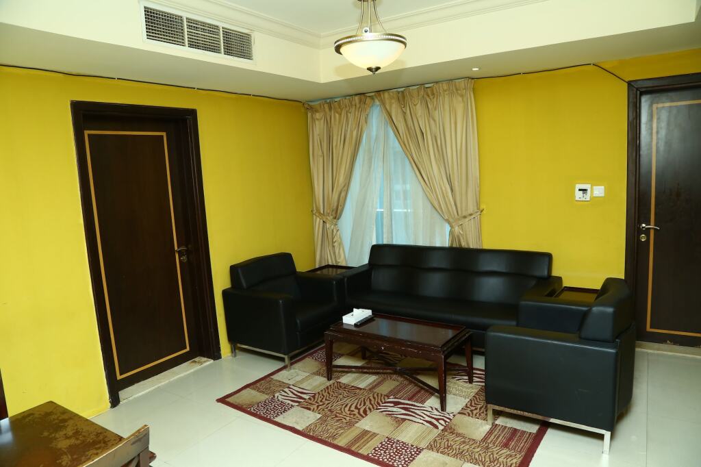 City Stay Premium Hotel Apartment — фото 3