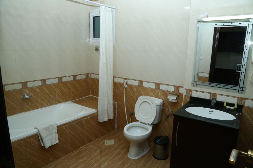 Дубай: City Stay Premium Hotel Apartment