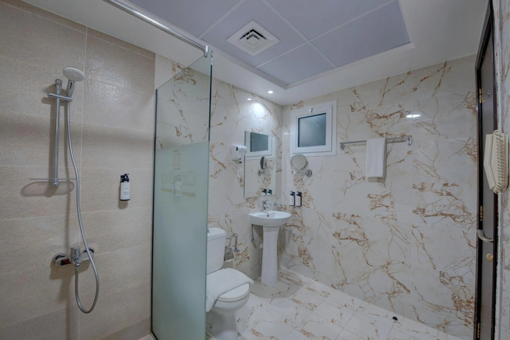 Дубай: City Stay Premium Hotel Apartment