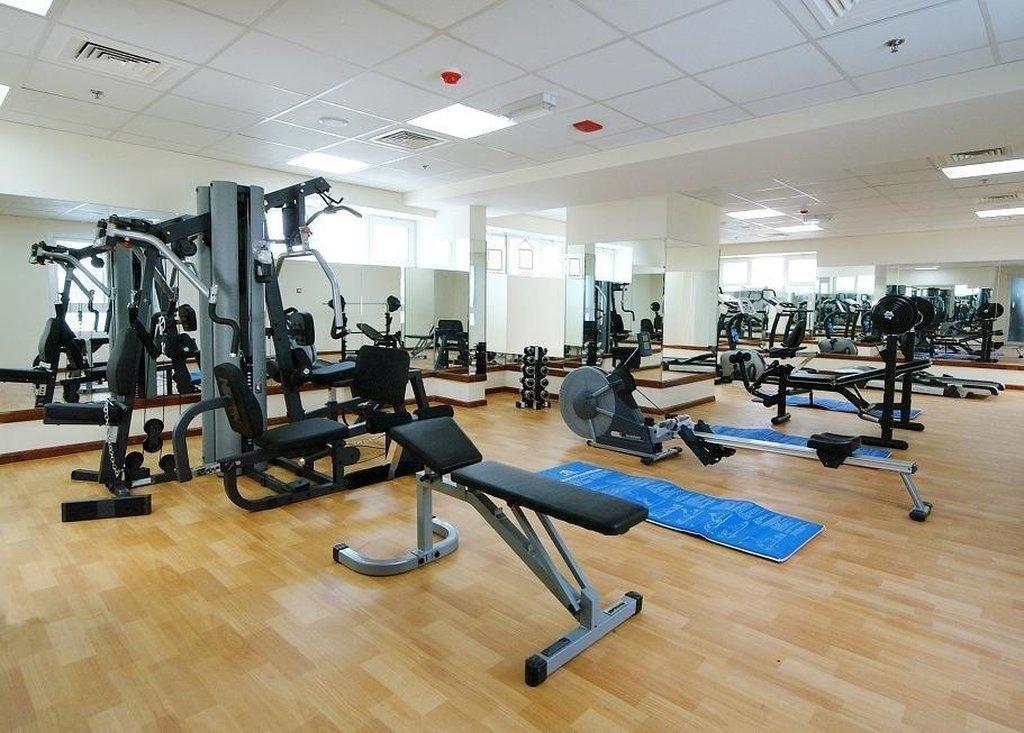 Дубай: City Stay Premium Hotel Apartment