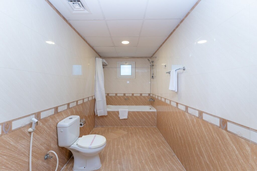 Дубай: City Stay Premium Hotel Apartment
