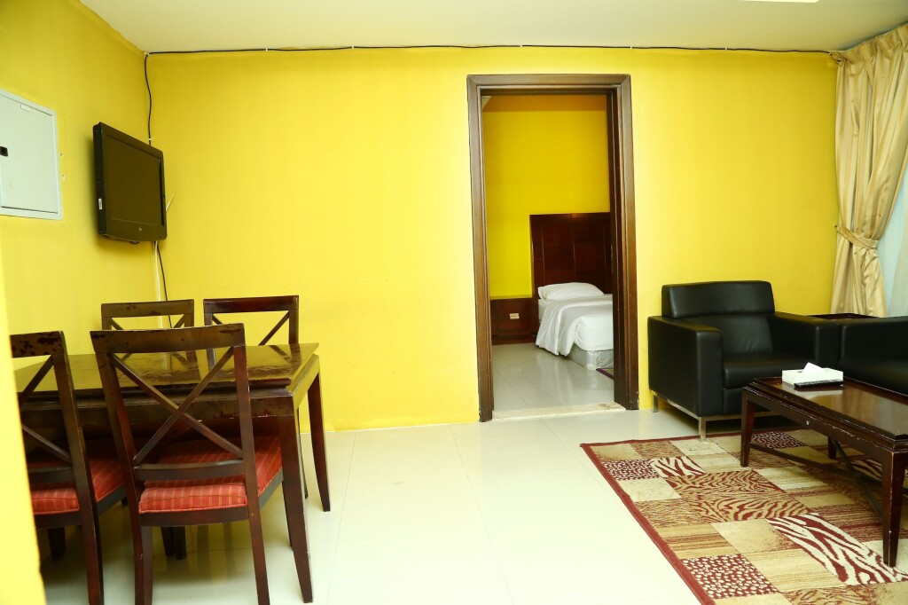 Дубай: City Stay Premium Hotel Apartment