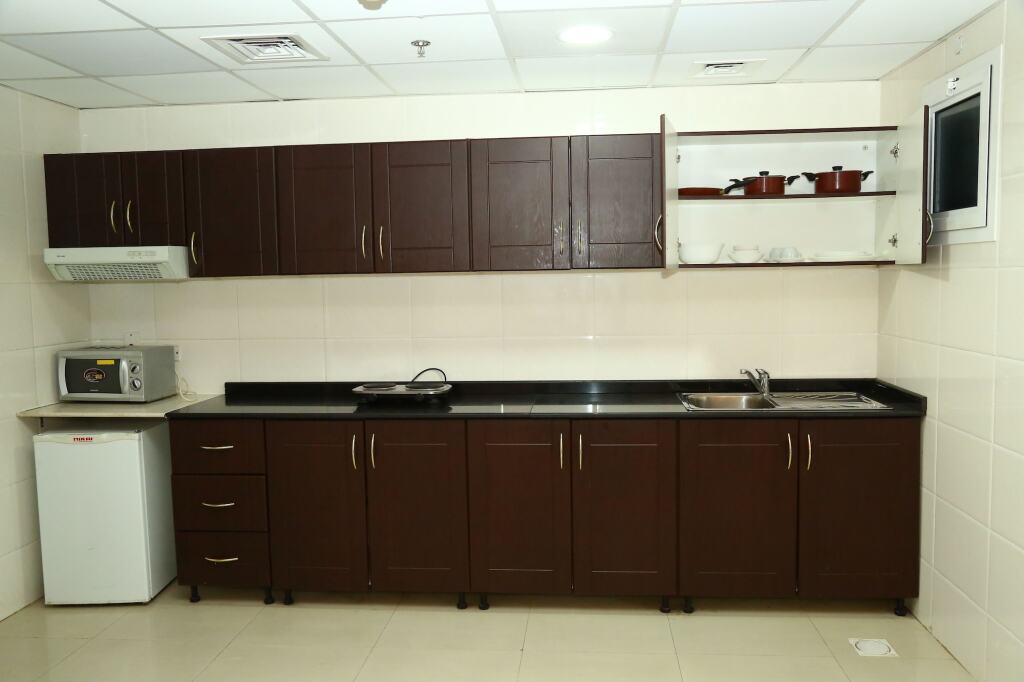 Дубай: City Stay Premium Hotel Apartment