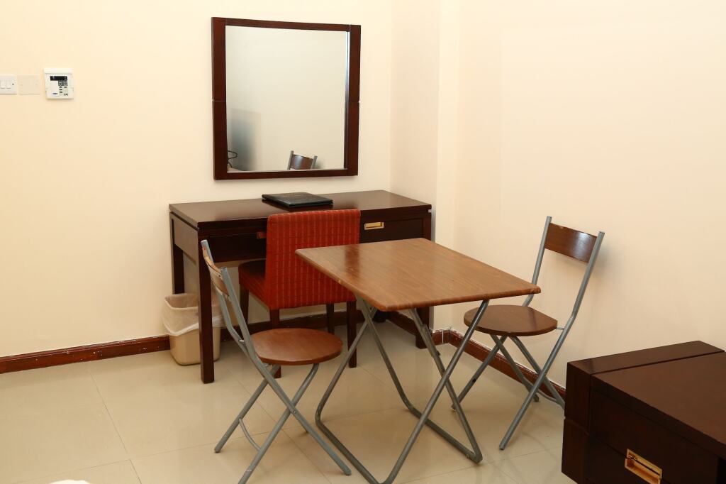 Дубай: City Stay Premium Hotel Apartment