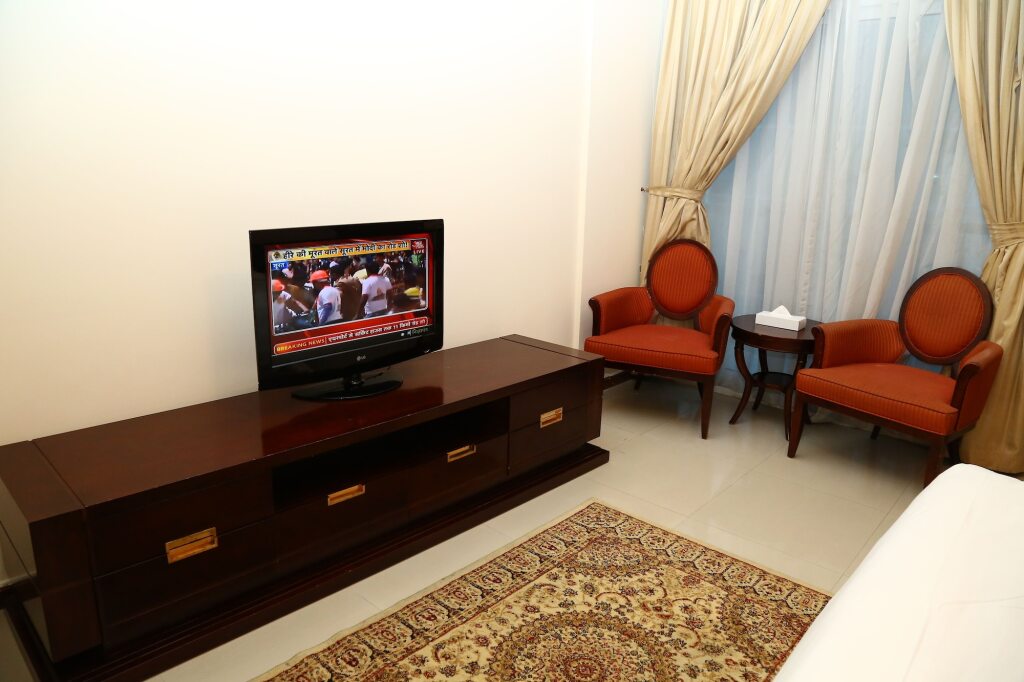 Дубай: City Stay Premium Hotel Apartment
