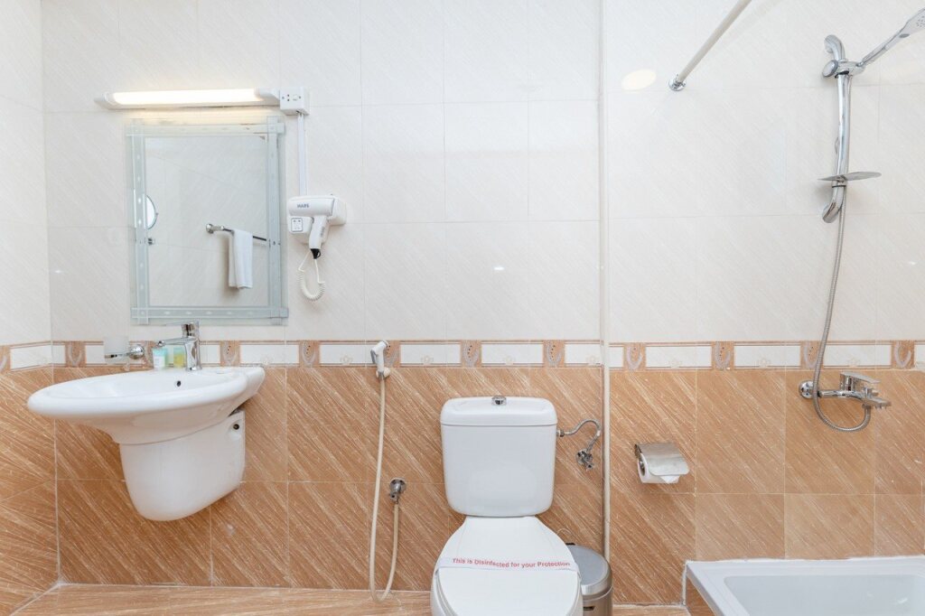Дубай: City Stay Premium Hotel Apartment