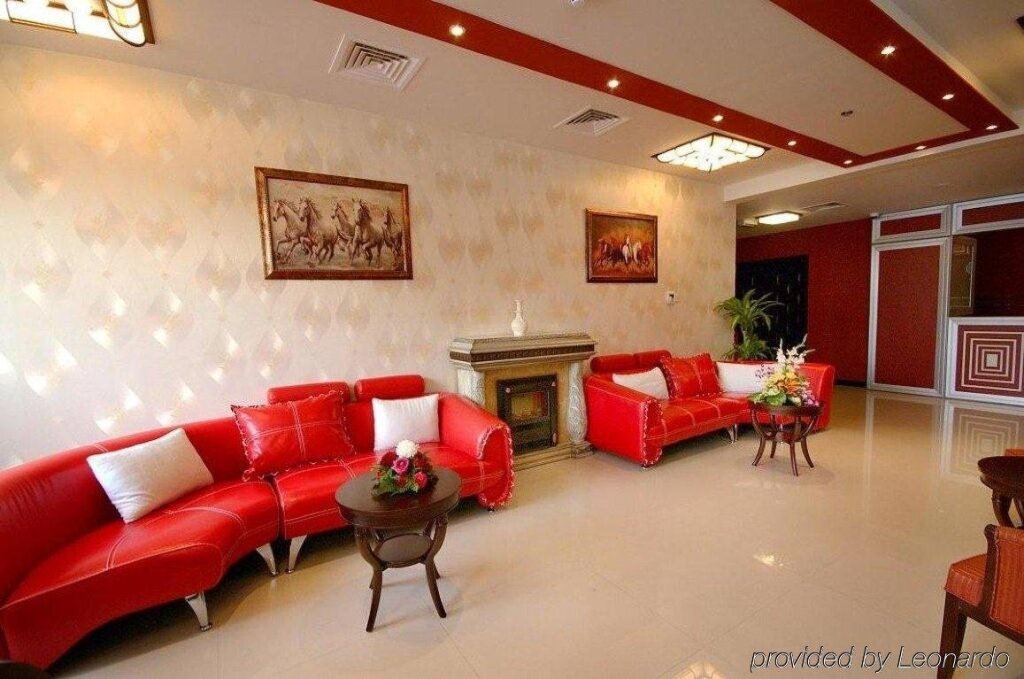 Дубай: City Stay Premium Hotel Apartment
