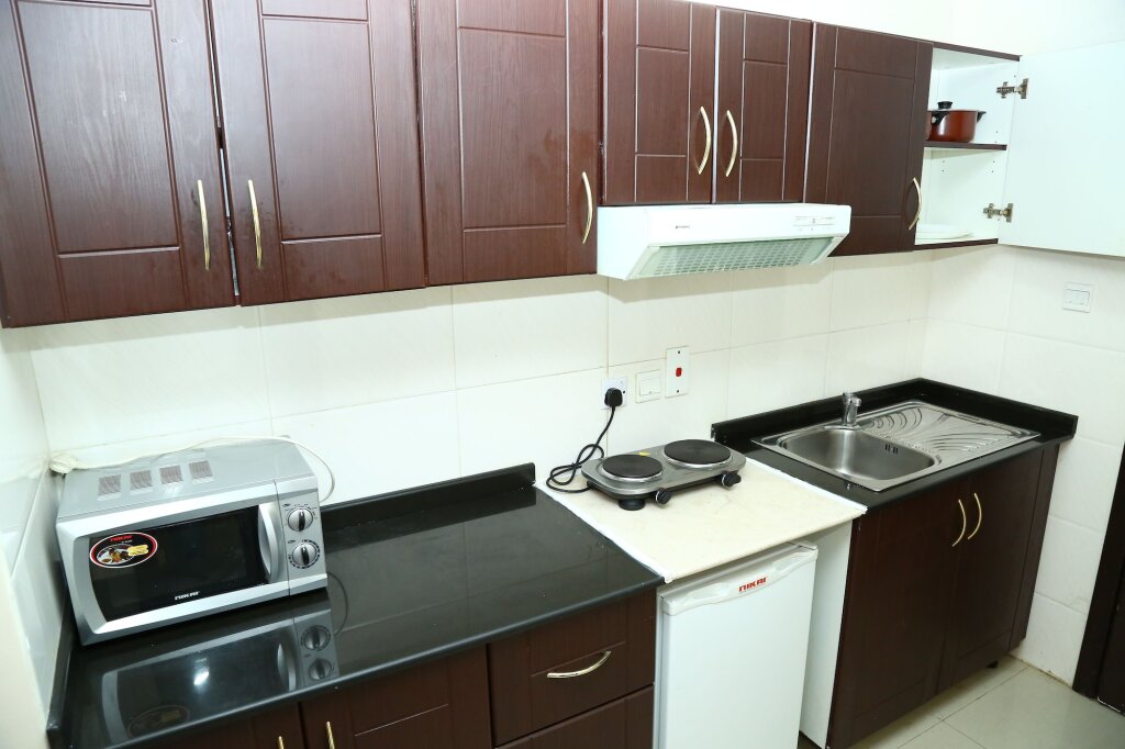 Дубай: City Stay Premium Hotel Apartment