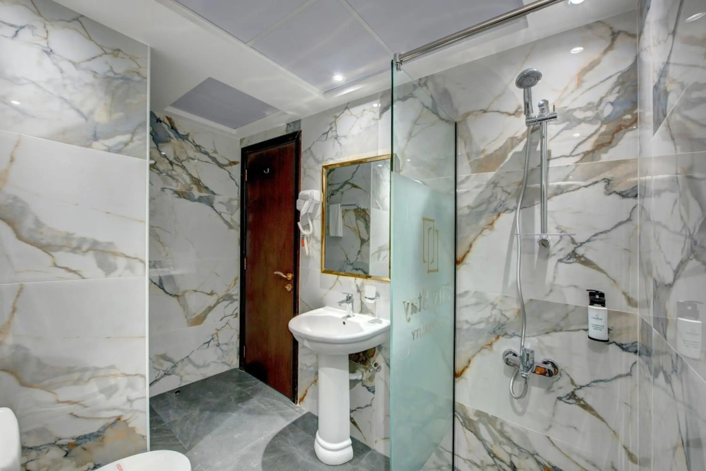 Дубай: City Stay Premium Hotel Apartment