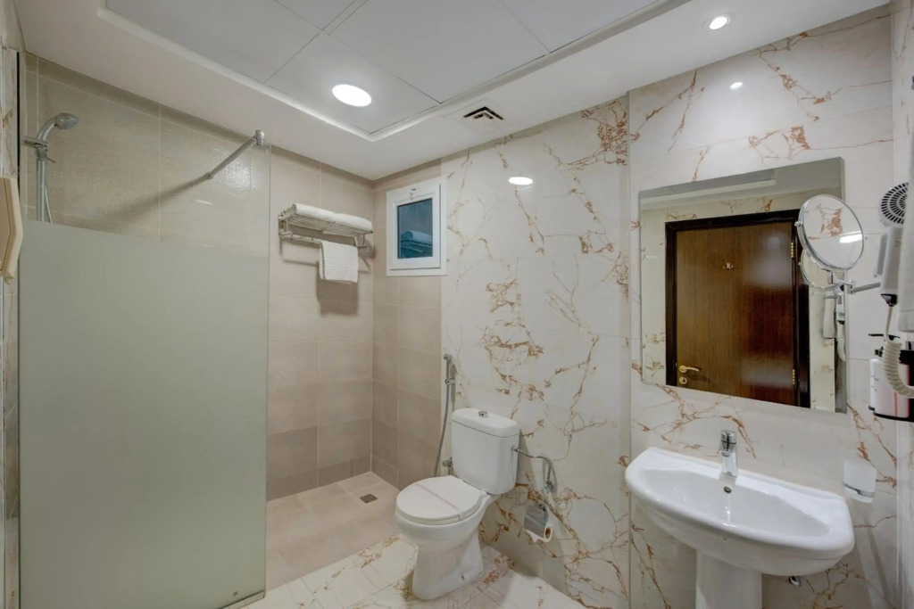 Дубай: City Stay Premium Hotel Apartment