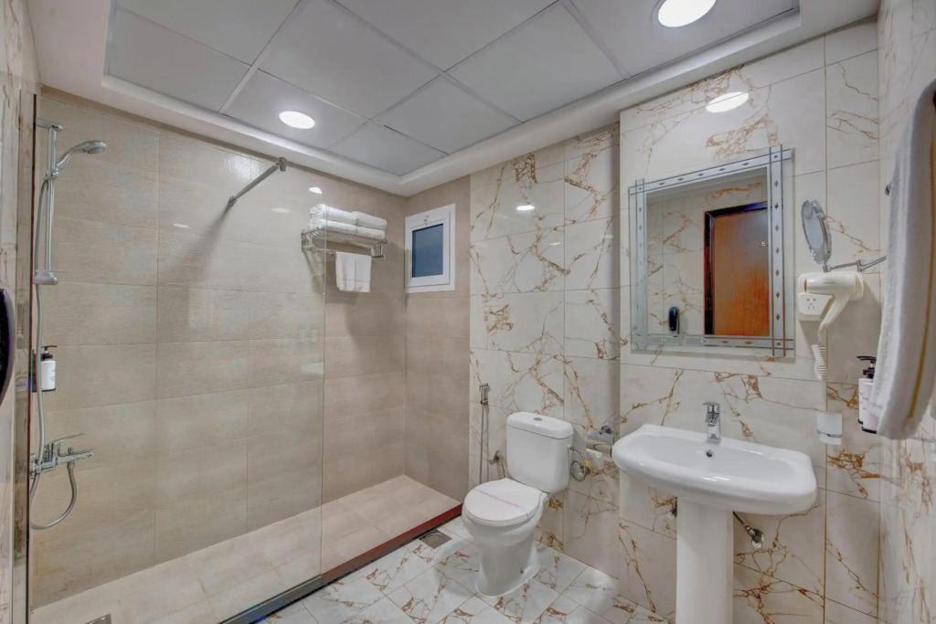 Дубай: City Stay Premium Hotel Apartment